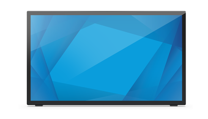 Elo 2270L 22" Slim-Bezel Touchscreen Monitor