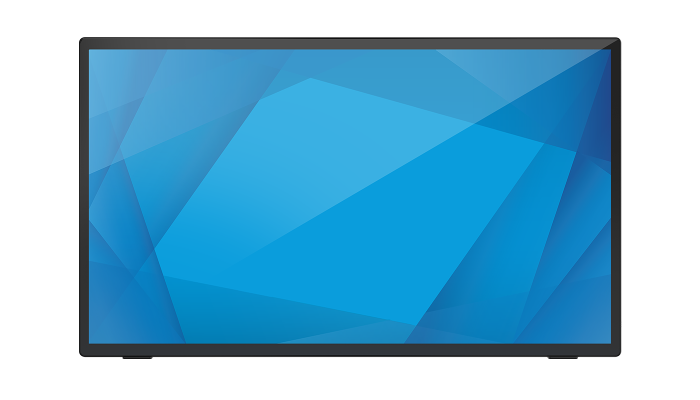 Elo 2770L 27" Slim-Bezel Touchscreen Monitor