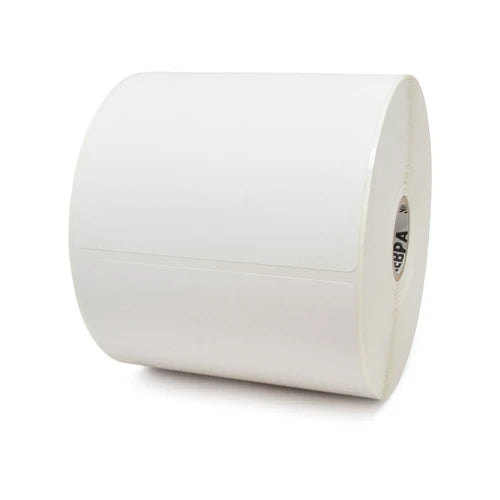 Zebra Z-Ultimate 3000T 4" x 6" Polyester Labels