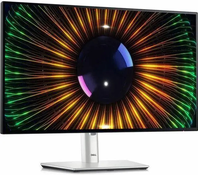 Dell UltraSharp U2424H 24 inch Monitor