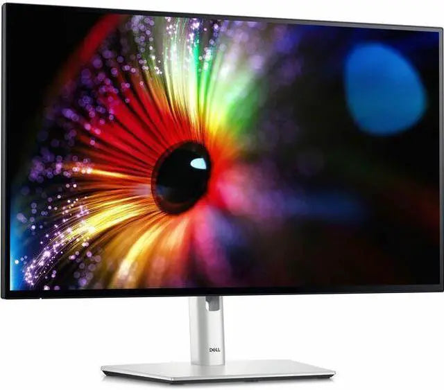 Dell UltraSharp U2724D 27 inch QHD Monitor