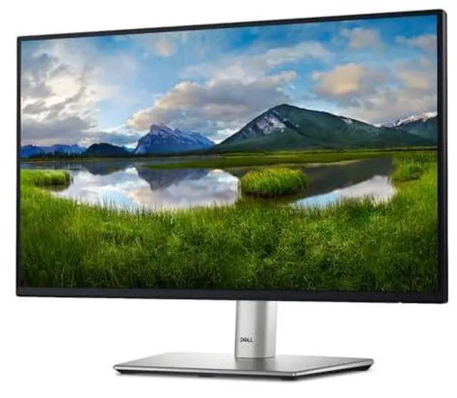 Dell P2725H 27 inch Professional Monitor