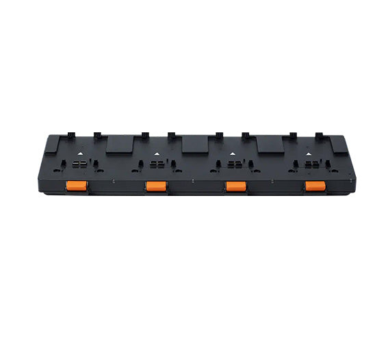 4-Bay Charging Cradle (PA-4CR-003)