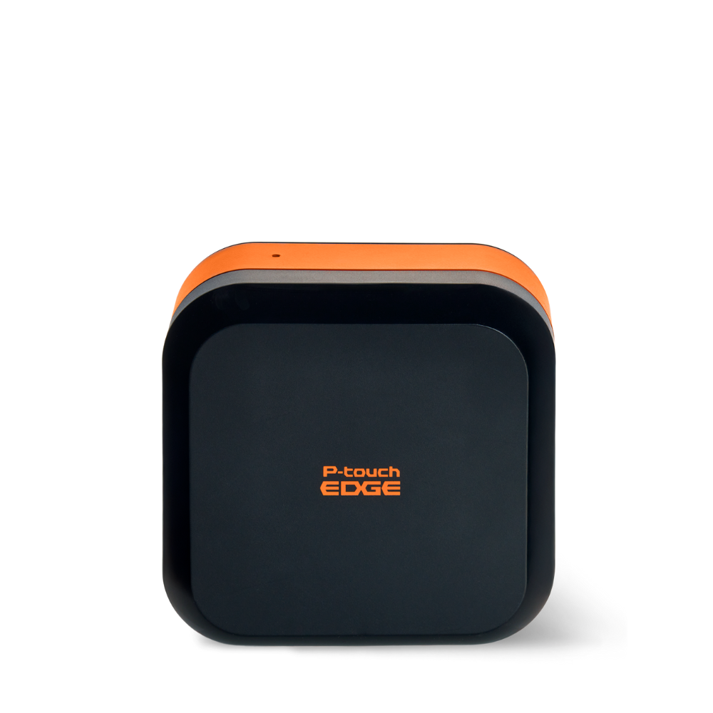 Brother P-touch EDGE PT-E720BT Portable Label Printer