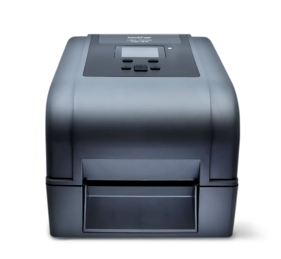 Brother TD-4750TNWB Desktop Label Printer