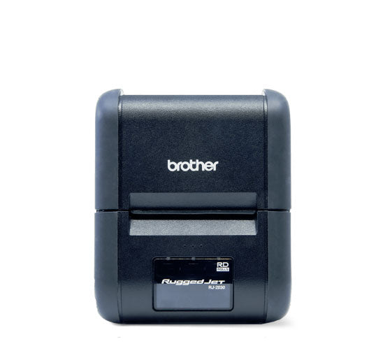 RuggedJet 2050 – 2-Inch Rugged Mobile Receipt Printer with Wi-Fi® and Bluetooth® Wireless Technology