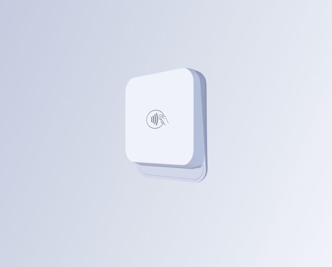Stripe Reader M2