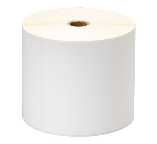 Brother Outdoor Polypropylene Labels 2x1