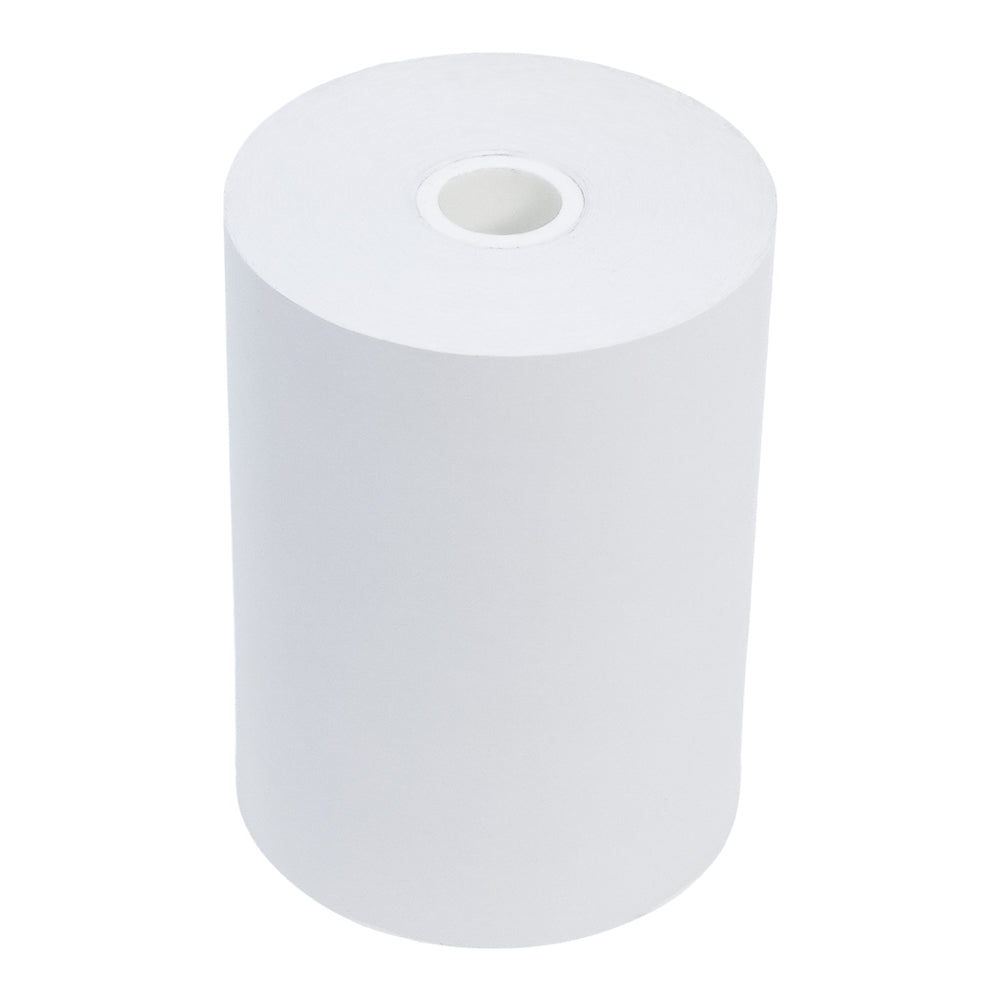 Linerless Label Roll (RD016U9M)