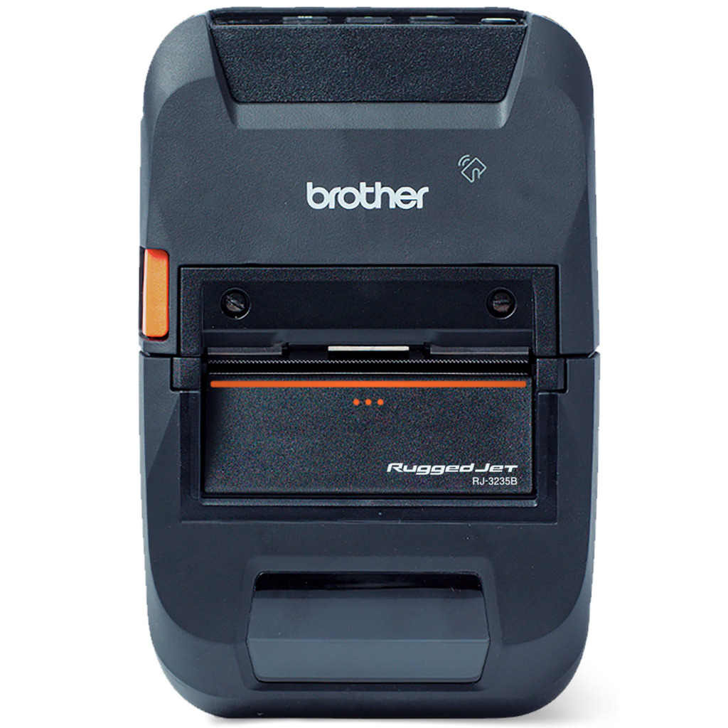 Brother RuggedJet RJ-3255WB-L