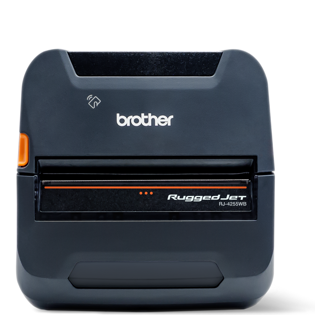 Brother RuggedJet RJ-4235B-L
