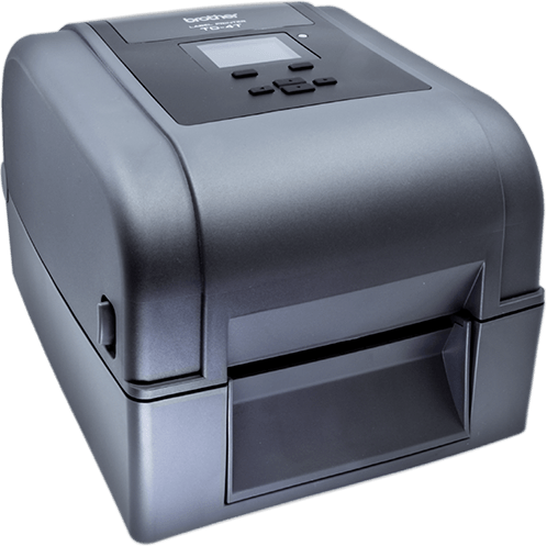 Brother TD-4750TNWB Desktop Label Printer