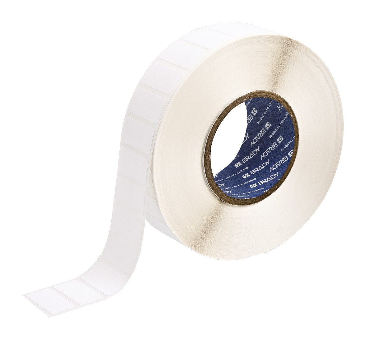 Brady Nylon Cloth Wire Marker Labels