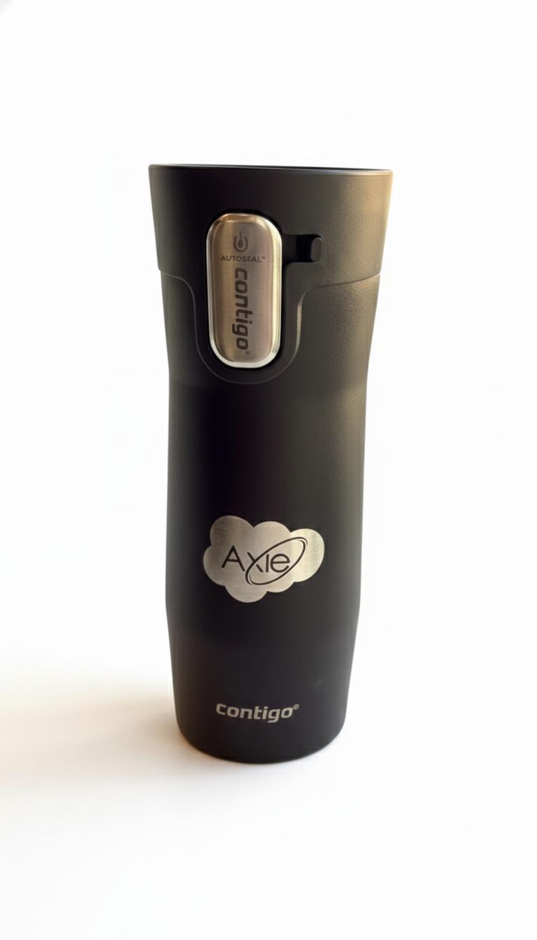 ShopAxle Tumbler