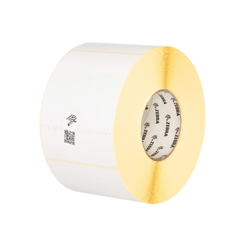 Zebra Z-Perform 2000D 2" x 1" Direct Thermal Labels