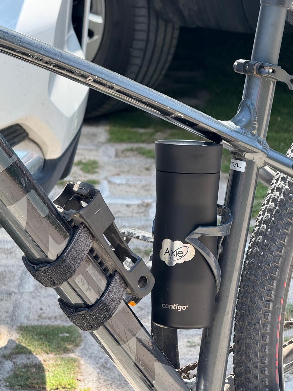 ShopAxle Tumbler