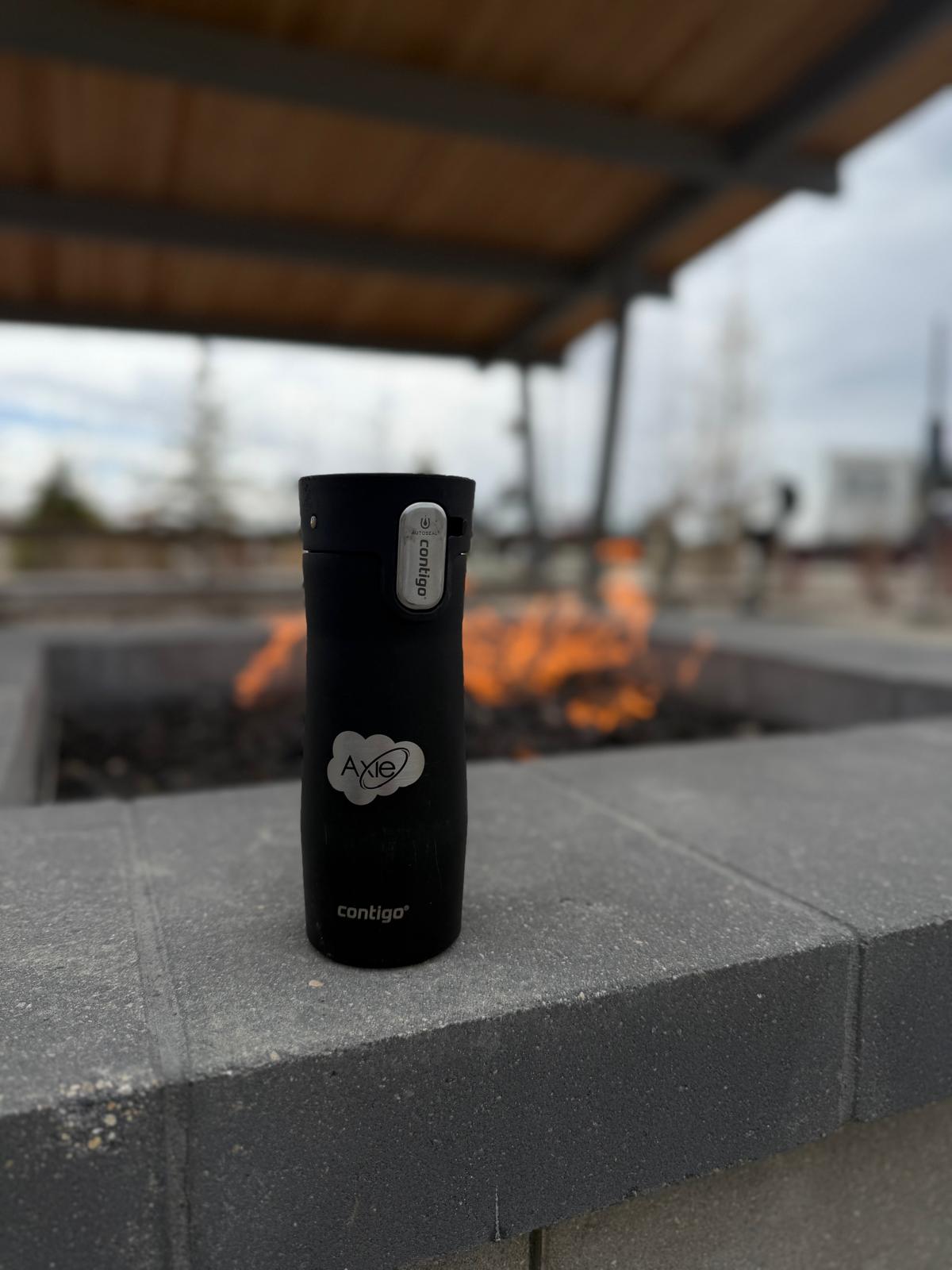 ShopAxle Tumbler