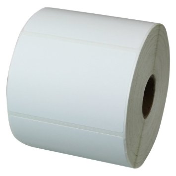 4x6 Die-Cut Labels (RD006U1M)