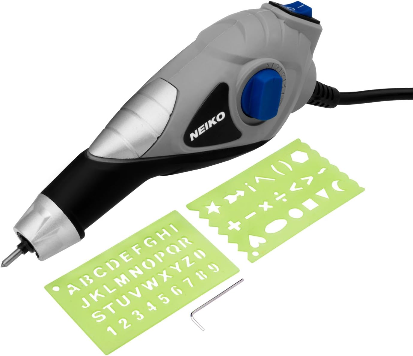 NEIKO 10576A Handheld Electric Engraver