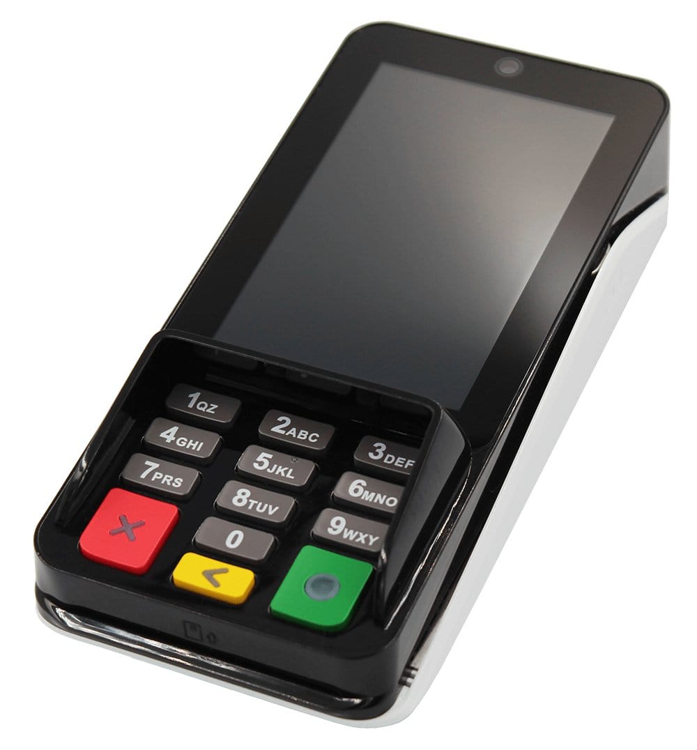 PAX A35