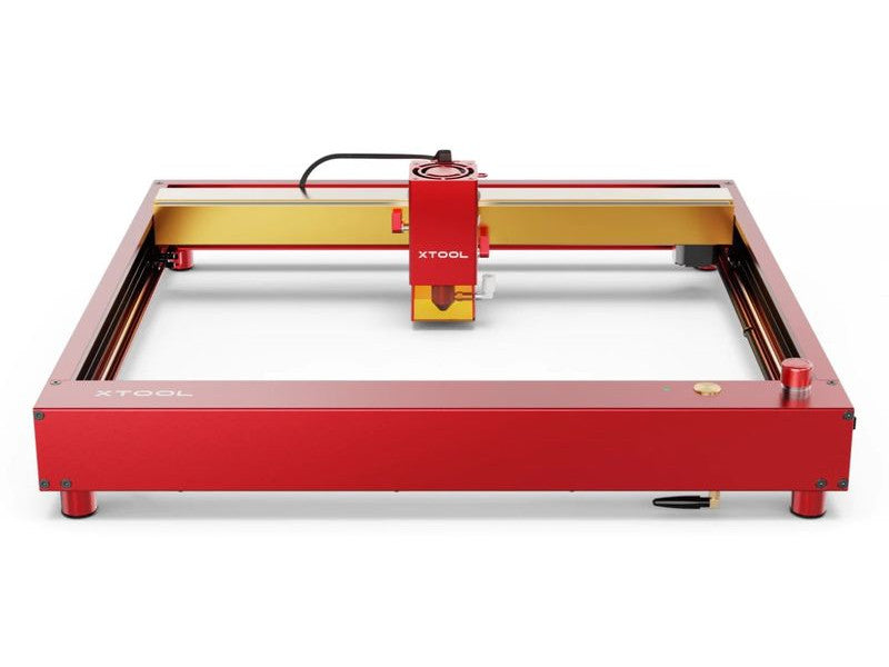 xTool D1 Pro 10W Laser Engraver