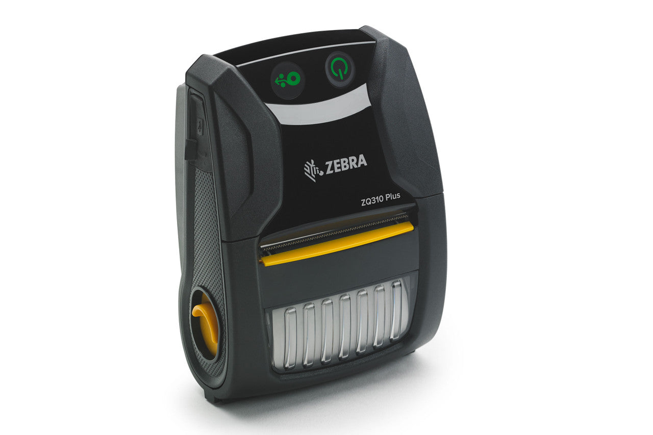 Zebra ZQ310 Plus 2 inch Mobile Printer